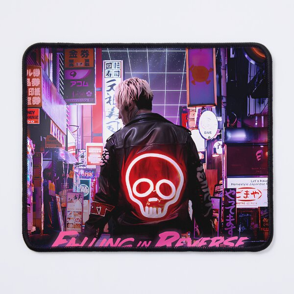 Item preview, Falling In Reverse Losing My Life designed and sold by WanTry.