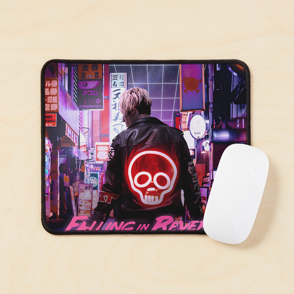 Item preview, Mouse Pad designed and sold by WanTry.