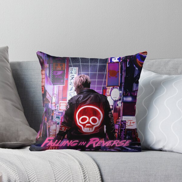Item preview,  Falling In Reverse Losing My Life designed and sold by WanTry.