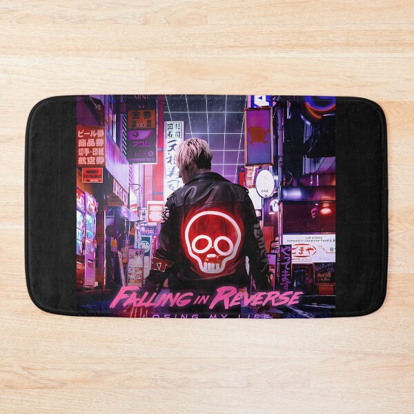 Item preview,  Falling In Reverse Losing My Life designed and sold by WanTry.