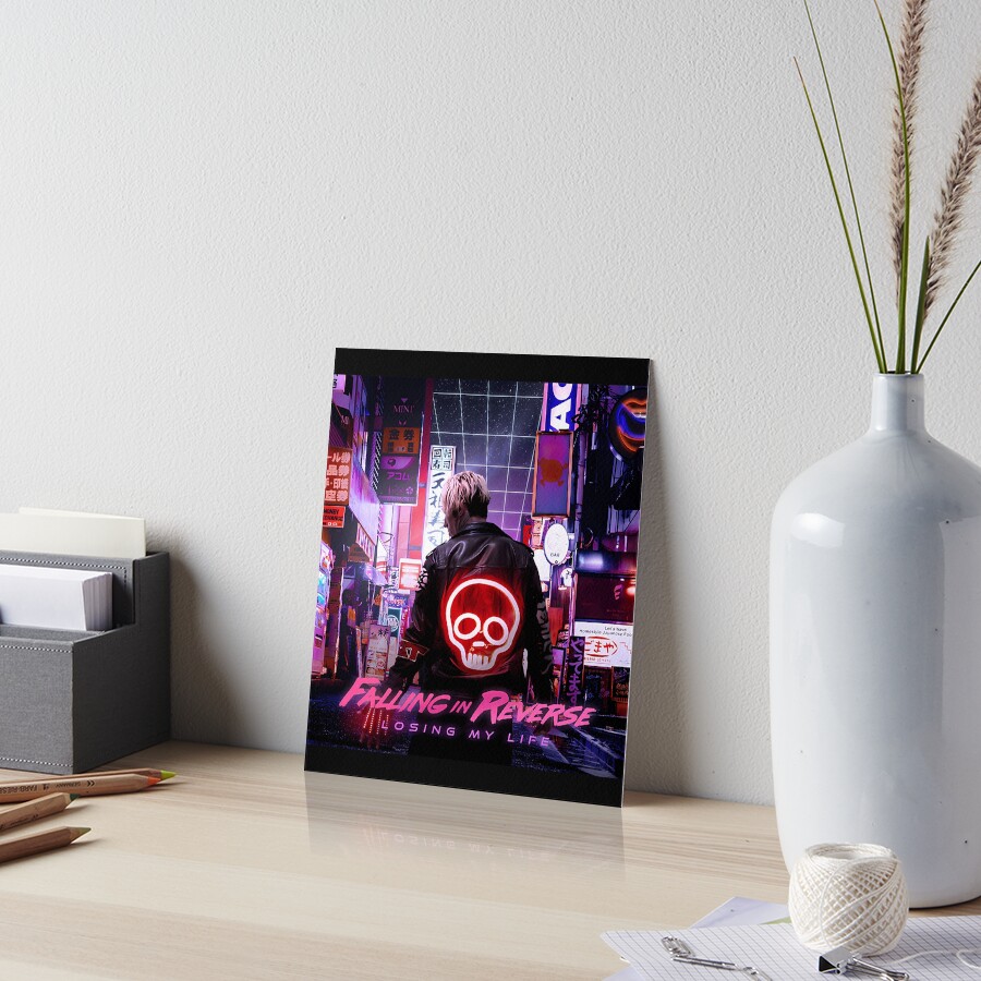 Item preview, Art Board Print designed and sold by WanTry.