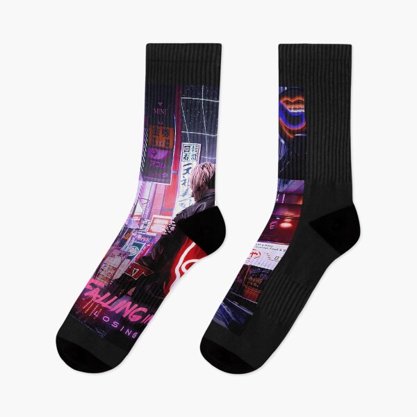 Item preview,  Falling In Reverse Losing My Life designed and sold by WanTry.