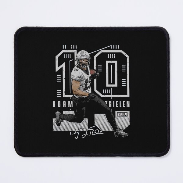 Item preview, adam thielen carolina future designed and sold by JohnLAtorII32.
