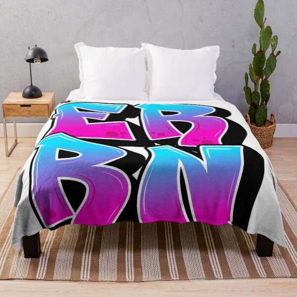 Item preview, ER RN- Emergency Room Registered Nurse Graffiti designed and sold by Lucs1234.
