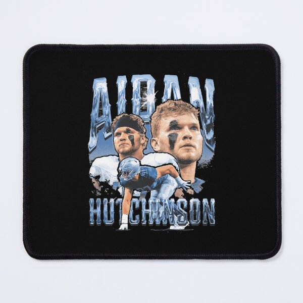 Item preview, Aidan Hutchinson Detroit Vintage designed and sold by JohnLAtorII32.