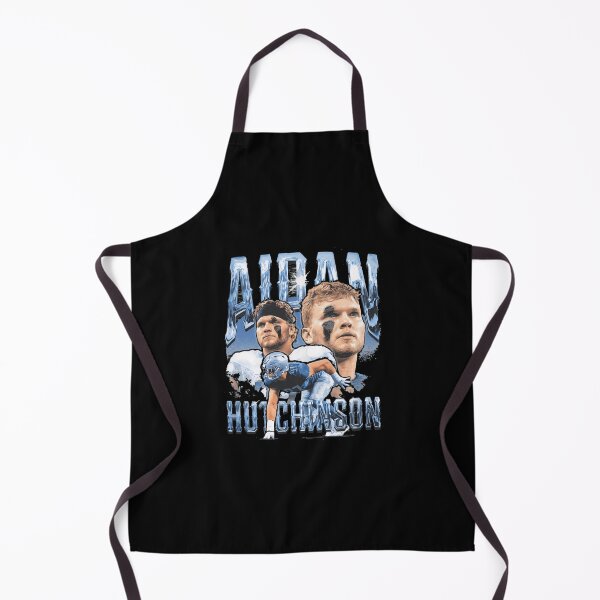 Item preview, Aidan Hutchinson Detroit Vintage designed and sold by JohnLAtorII32.