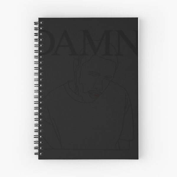 Item preview,  Kendrick Lamar Damn designed and sold by WanTry.