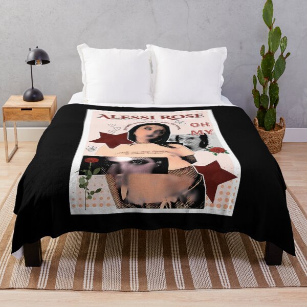 Item preview, Alessi Rose Poster Design designed and sold by JohnLAtorII32.