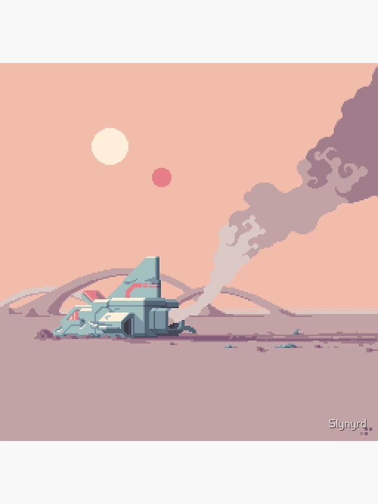 Marooned by Slynyrd