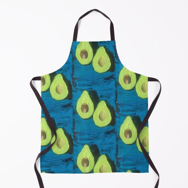 Artikelvorschau, Avocado entworfen und verkauft von LindaPhelpsArt.