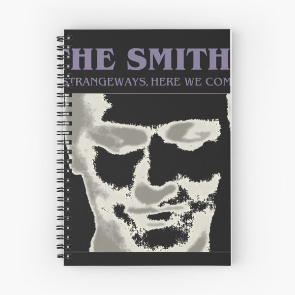 Item preview,  The Smiths - Strangeways Here We Come designed and sold by WanTry.