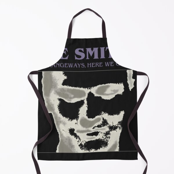 Item preview,  The Smiths - Strangeways Here We Come designed and sold by WanTry.