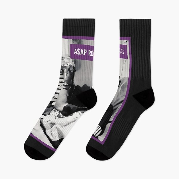 Item preview,  Purple Swag designed and sold by WanTry.