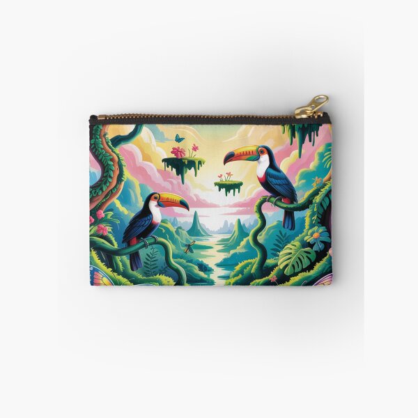 Item preview, Amazon rainforest of South America  designed and sold by Lilashakti ⭐️ ⭐️ ⭐️ ⭐️ ⭐️.
