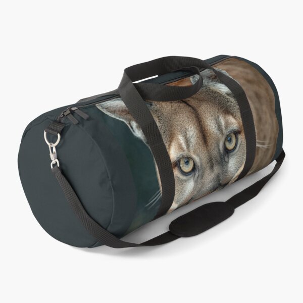 Item preview, Puma Staring Intensely Forward designed and sold by Savannah Gibbs.