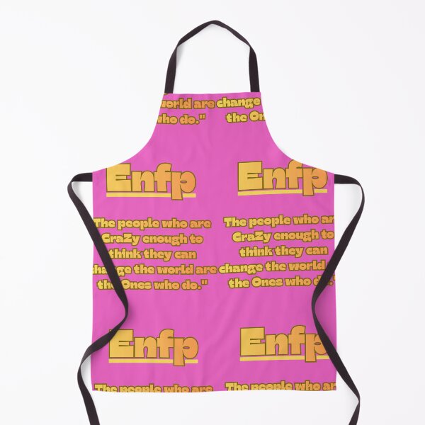 Item preview, ENFP The poeple who are CraZy enough to think... designed and sold by REALiTY WiTHiN.