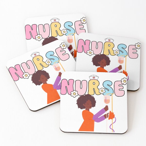 Item preview, Nurse IV designed and sold by Lucs1234.