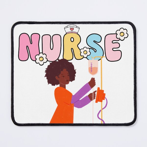 Item preview, Nurse IV designed and sold by Lucs1234.