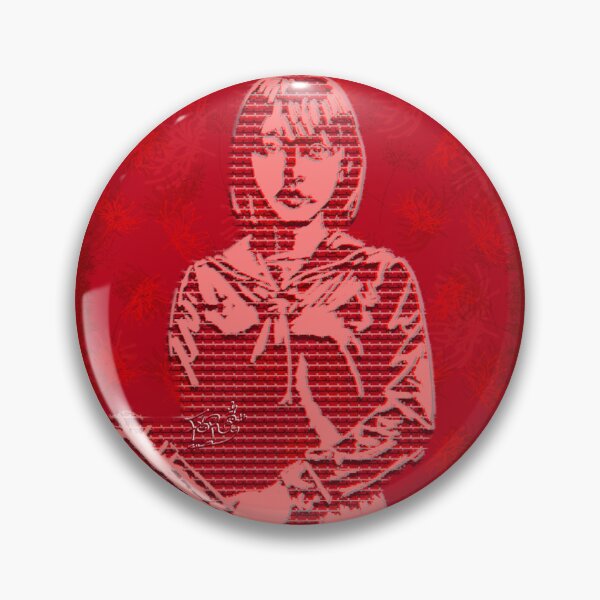 Item preview, Hinako designed and sold by F0R0G.