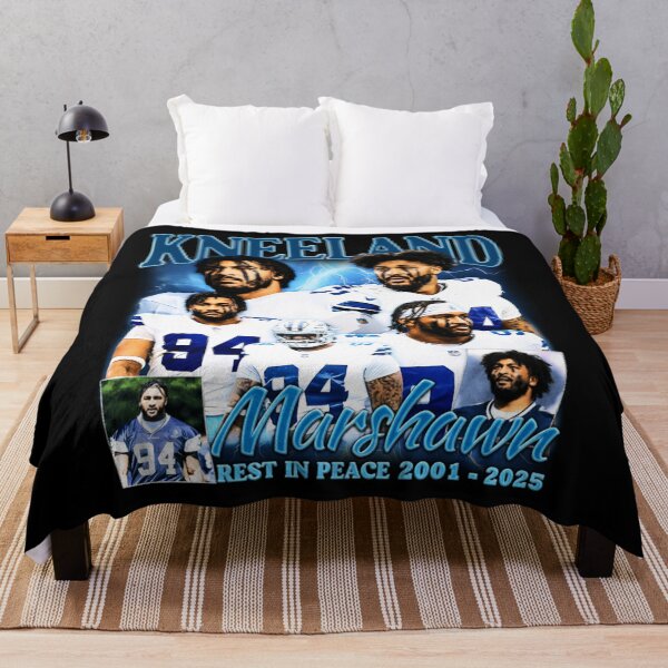 Item preview, RIP Marshawn Kneelands Rest In Peace 2001-2025 designed and sold by JaceHeller1.