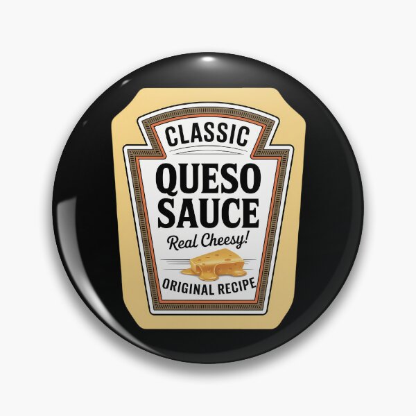 Item preview, Salsa de queso casera para Halloween, grupo de queso a juego designed and sold by HellD3vil-Art.