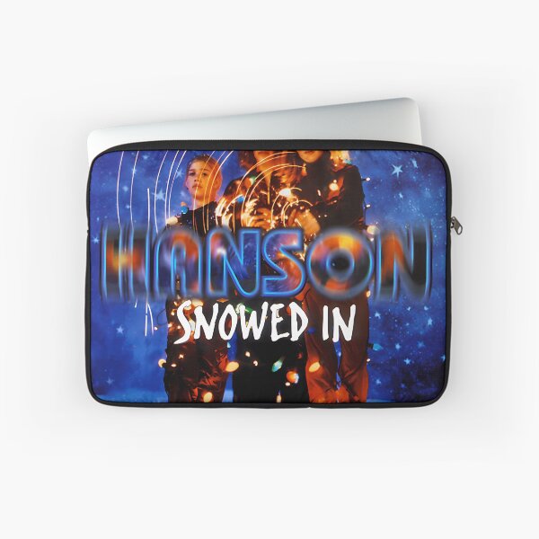 Item preview,  Hanson Snowed In designed and sold by NegativeCar.