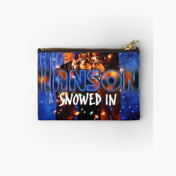 Item preview,  Hanson Snowed In designed and sold by NegativeCar.