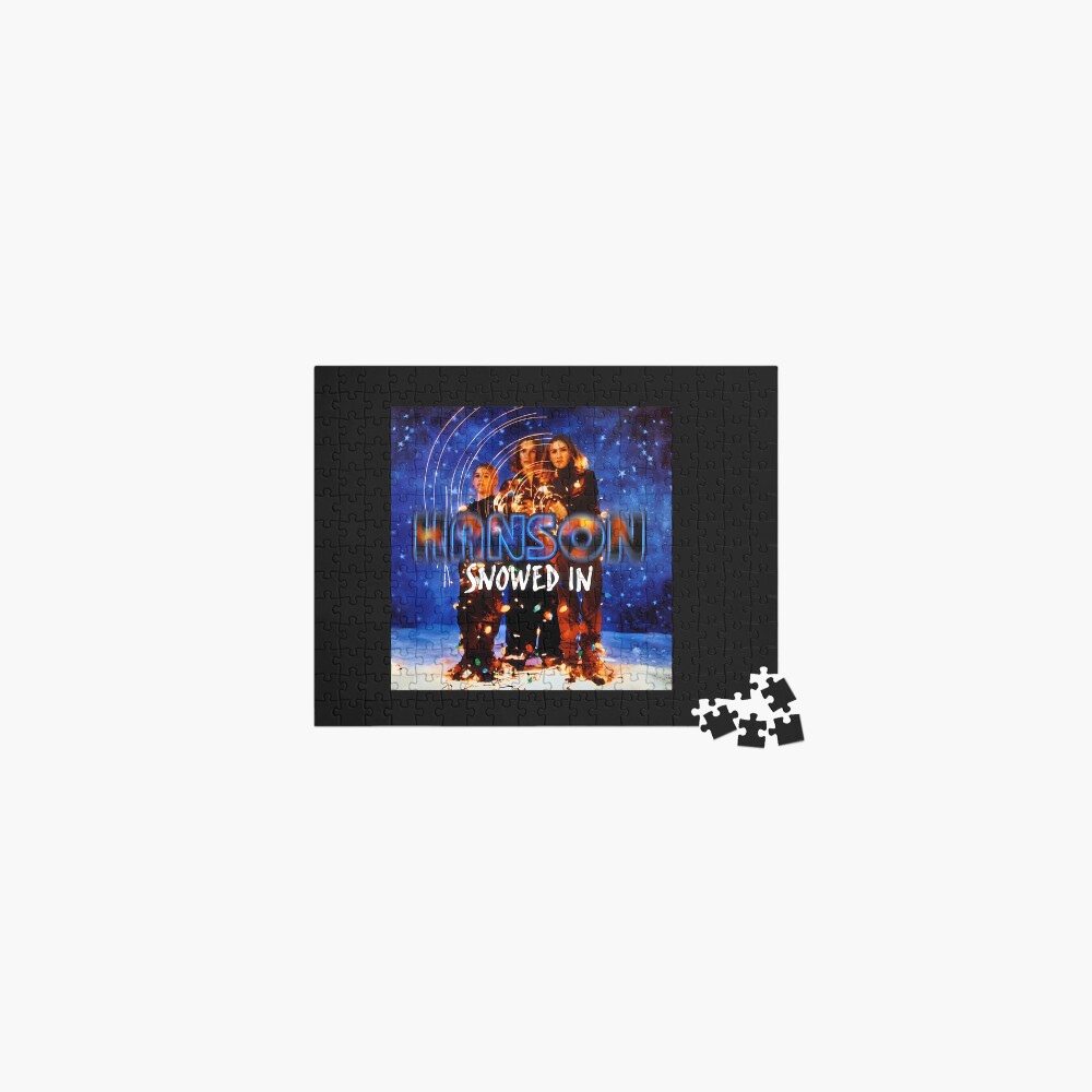 Item preview, Jigsaw Puzzle designed and sold by NegativeCar.