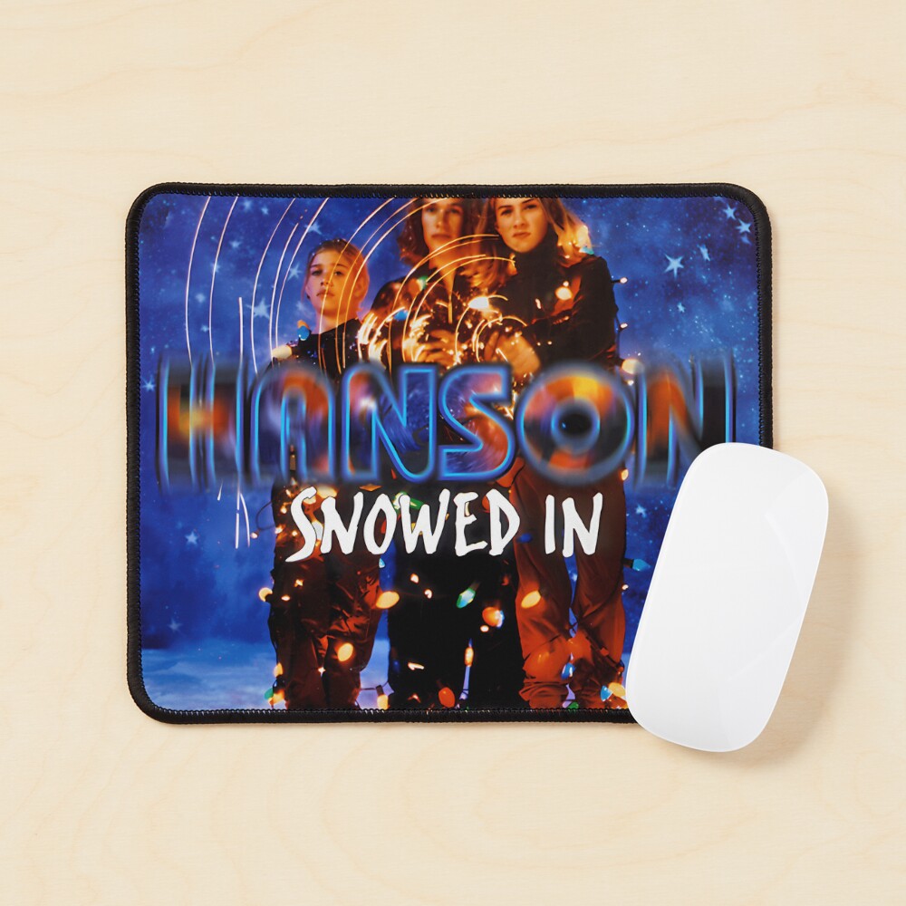 Item preview, Mouse Pad designed and sold by NegativeCar.