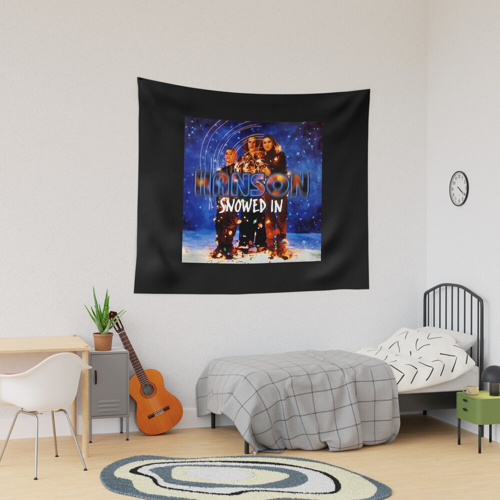 Item preview, Tapestry designed and sold by NegativeCar.