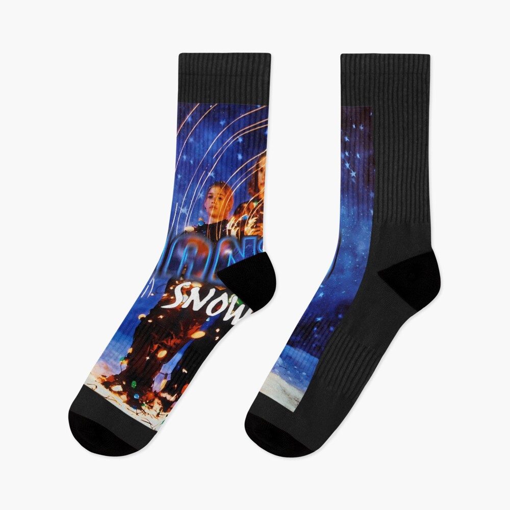 Item preview, Socks designed and sold by NegativeCar.
