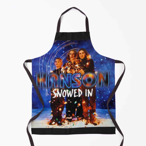 Item preview,  Hanson Snowed In designed and sold by NegativeCar.