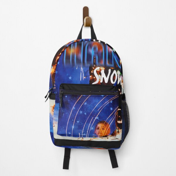 Item preview,  Hanson Snowed In designed and sold by NegativeCar.