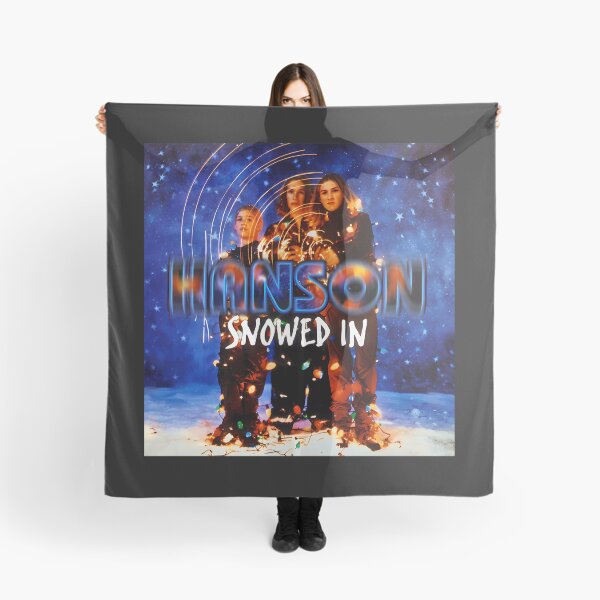 Item preview, Hanson Snowed In designed and sold by NegativeCar.