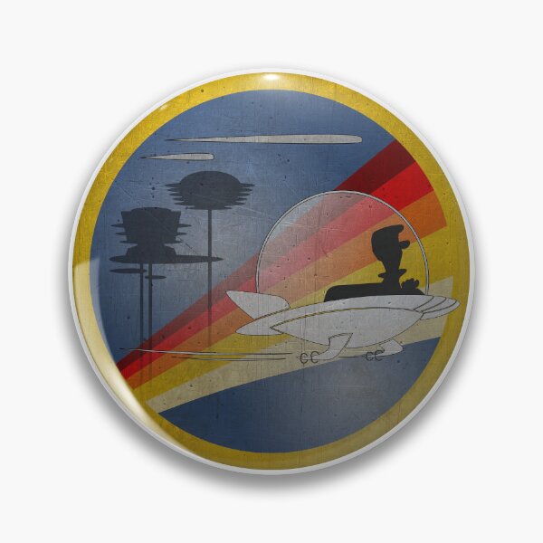 Item preview, Fly back to the future! (on white) designed and sold by Groenendijk.
