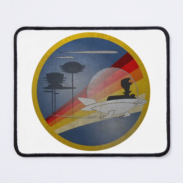 Item preview, Fly back to the future! (on white) designed and sold by Groenendijk.
