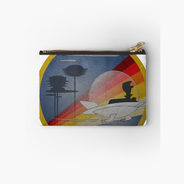 Item preview, Fly back to the future! (on white) designed and sold by Groenendijk.
