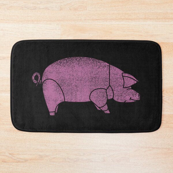 Item preview,  Pig - Animals Album designed and sold by NegativeCar.
