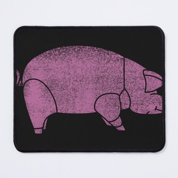 Item preview, Pig - Animals Album designed and sold by NegativeCar.