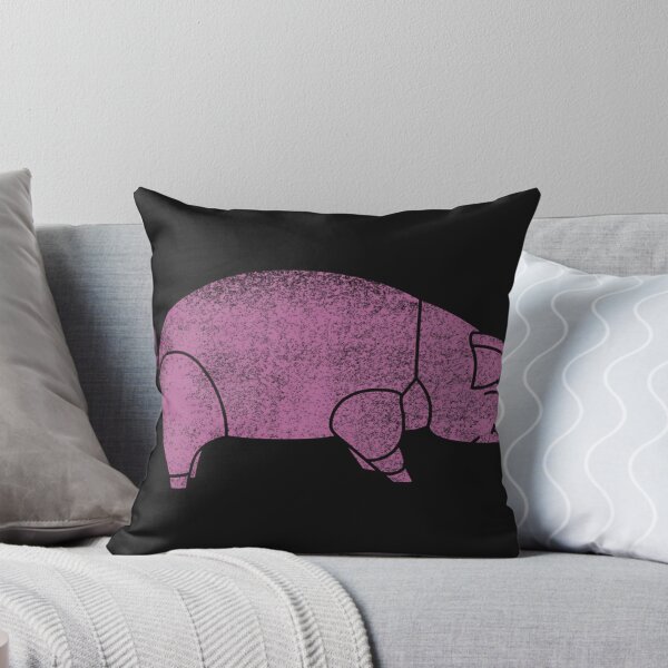 Item preview, Pig - Animals Album designed and sold by NegativeCar.