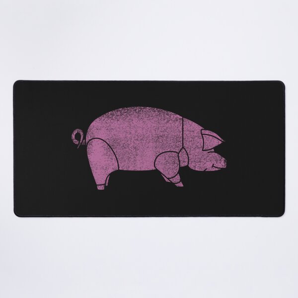Item preview, Pig - Animals Album designed and sold by NegativeCar.