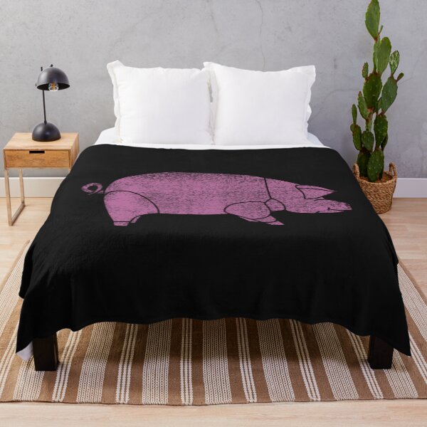 Item preview, Pig - Animals Album designed and sold by NegativeCar.