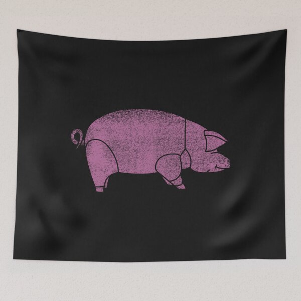 Item preview,  Pig - Animals Album designed and sold by NegativeCar.