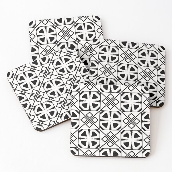 Item preview, Art Deco Geometrica P24.P06d.041.051 designed and sold by Space & Care - Art Deco GeoMetrica.