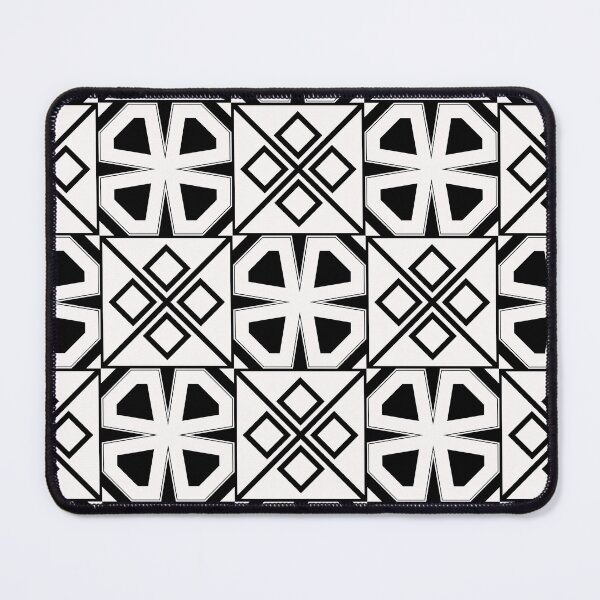 Item preview, Art Deco Geometrica P24.P06d.041.051 designed and sold by Space & Care - Art Deco GeoMetrica.