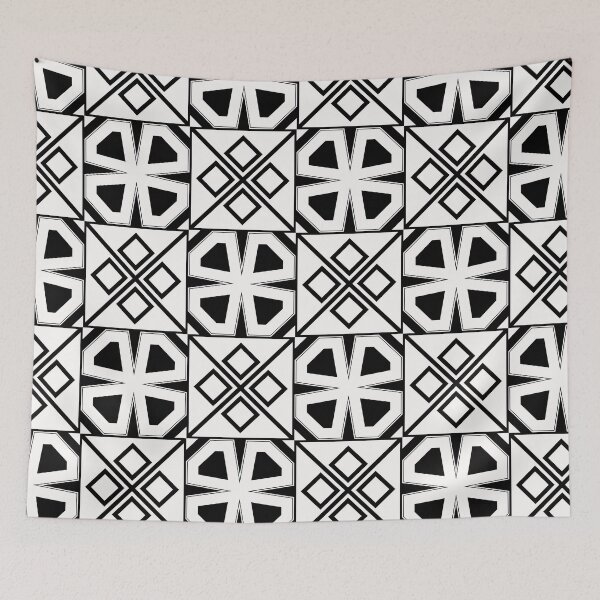 Item preview, Art Deco Geometrica P24.P06d.041.051 designed and sold by Space & Care - Art Deco GeoMetrica.