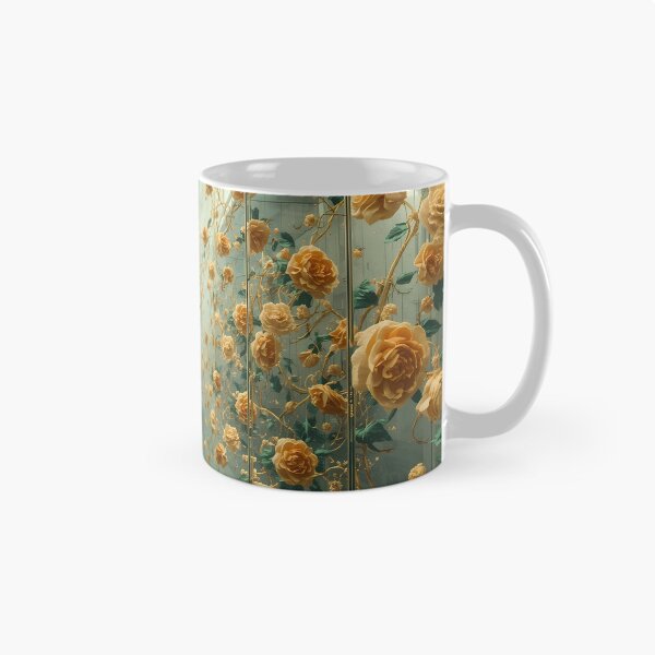 Item preview, Infinite Bloom Reflection designed and sold by ShopSpire.