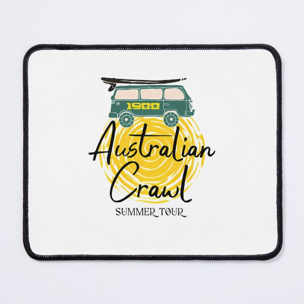 Item preview, Australian Crawl designed and sold by LaurenFudgeO.