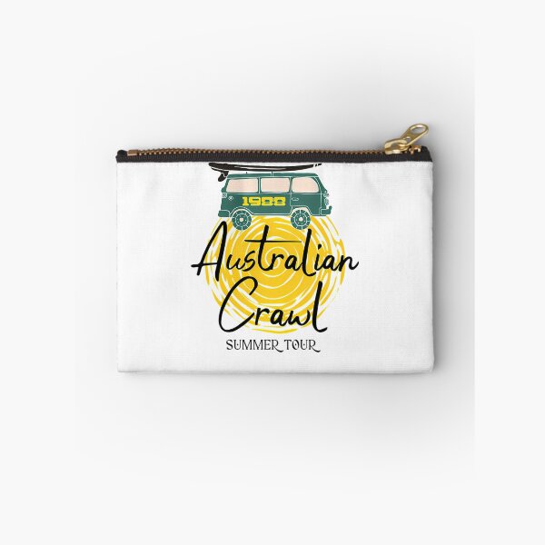 Item preview, Australian Crawl  designed and sold by LaurenFudgeO.