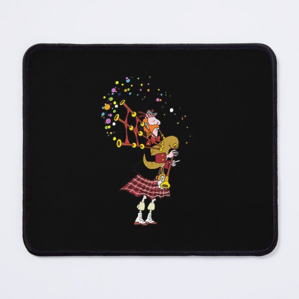 Item preview, Bagpiper  designed and sold by LaurenFudgeO.